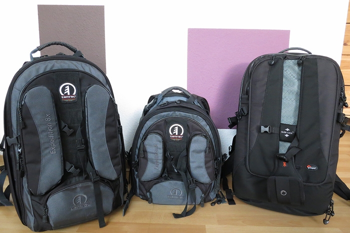backpack, article, photo