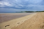 beach, sand, remote, coast, scotland, 2014, photo
