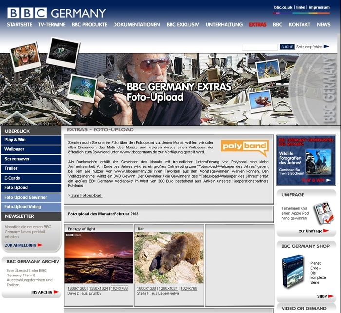 bbc, germany, publication, photo