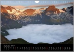 kalender, wand, deutsch, landschaft, Landschaftskalender 2024 - deutsche Ausgabe, photo
