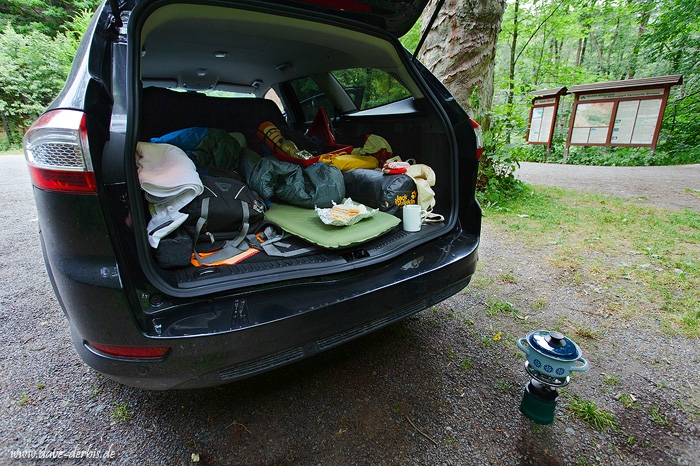 camping, saxon-switzerland, germany, forest, 2014, photo