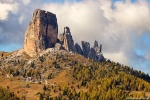 mountains, dolomites, autumn, fall, golden hour, foliage, rugged, alps, italy, 2018, Italy, photo
