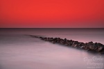 baltic sea, beach, sunset, long exposure, striking, surreal, germany, timmendorfer strand, sea, ocean, germany, Favorite Landscape Photos after 10 Years, photo