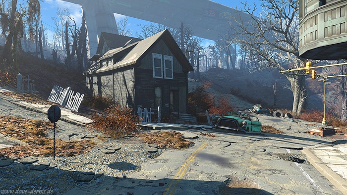 fallout 4, game, ingame, photography, screenshot, 2015, 2016, photo