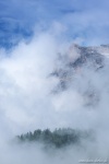 clouds, mountain, island, storm, dolomites, italy, 2016, Italy, photo