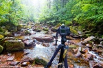 harz, rain, forest, camera, making of, geetings, from, germany, 2016, Hunting the Light, photo