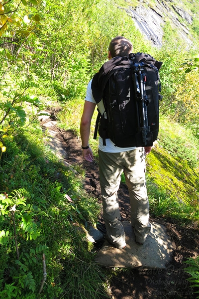 hiking, reinebringen, lofoten, norway, 2013, photo