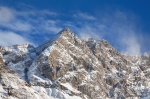 alpen, snow, winter, mountain, oytal, oberstdorf, germany, photo