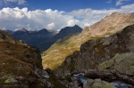 mountain, pass, valley, alpine, alps, summer, swiss, 2012, Switzerland, photo