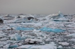 glacier, ice, bay, ocean, shore, jokulsarlon, iceland, Favorite Landscape Photos after 10 Years, photo