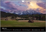 kalender,landschaften, mensch, natur, europa, Wildes Europa, photo