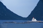 norway, fjord, coast, lighthouse, mountain, hurtigruten, Norway, photo