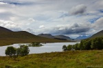 loch, lake, highlands, mountain, trees, scotland, 2014, Scotland, photo