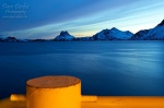 norway, boat, sea, harbour, mountain, snow, hurtigruten, Norway, photo