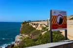 portugal, beach, cliff, car, 2012, Hunting the Light, photo
