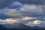 storm, mountain, rugged, fjord, lofoten, norway, 2013, Norway, photo