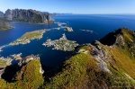 lofoten, reine, norway, mountain, ocean, coast, fjord, Favorite Landscape Photos after 10 Years, photo