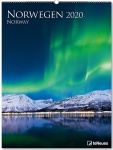 norway, waterfall, sunset, wilderness, calendar, 2020, Awards-Publications, photo