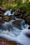 harz, river, cascade, valley, falls, germany, 2010, Stock Images Germany, photo