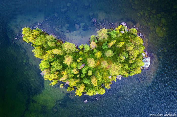 drone, island, topdown, lake, abstract, forest, arctic, wilderness, sweden, lappland, 2022, photo