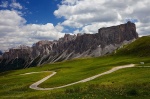 passo giao, italy, mountain, rugged, roadshot, camping, passo, giao, 2011, Hunting the Light, photo