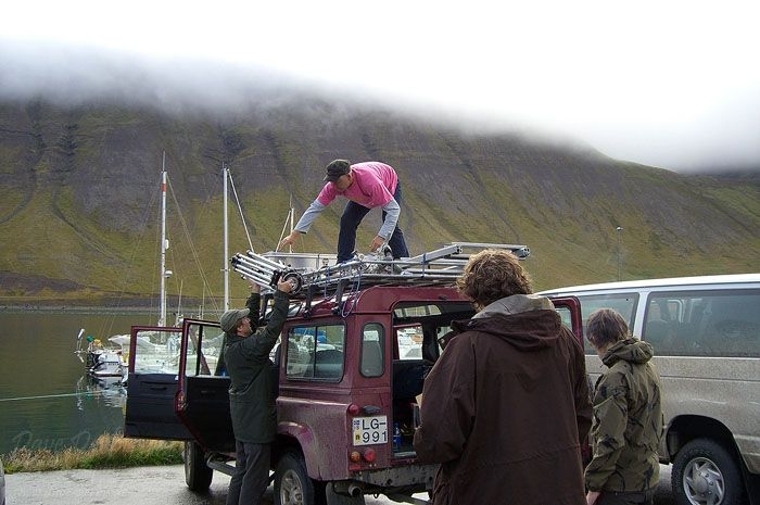 phototours, Isafjordur, tours, port, expedition, iceland, island, photo