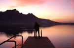 phototours, sunset, tours, shooting, expedition, mondsee, lake, europe, austria, berge, mountain, Hunting the Light, photo