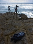 beach, atlantik, sea, ocean, praia, marcas, portugal, 2012, Hunting the Light, photo