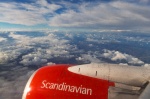 norway, airplane, clouds, window, 2013, Hunting the Light, photo