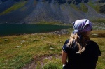 lake, alpine, mountain, pass, swiss, 2012, kirsten, photo