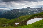 storm, meadow, alps, mountain, hohe tauern, national park, austria,, Austria, photo