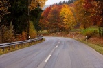 autumn, harz, foliage, roadshot, street, harz, germany, 2012, Stock Images Germany, photo