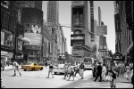 manhattan, skyscrapers, downtown, usa, new york city, new york, nyc, times square, NYC Street, photo