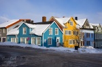 tromsø, snow, norway, winter, city, Stock Images Norway, photo