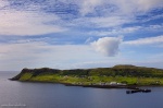 harbour, penisula, skye, city, clouds, scotland, 2014, photo