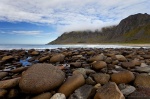 beach, arctic, ocean, lofoten, norway, unstavika, norwegian sea, Favorite Landscape Photos after 10 Years, photo
