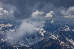 mountain, summit, range, alps, bavaria, snow, zugspitze, germany, Favorite Landscape Photos after 10 Years, photo