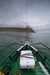 tour, iceland, expedition, boat, fjord, canon, assignment, 2008, Hunting the Light, photo