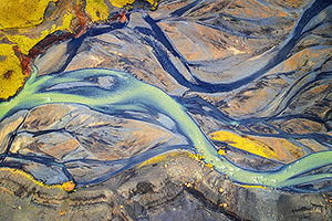 Abstract Landscapes gallery