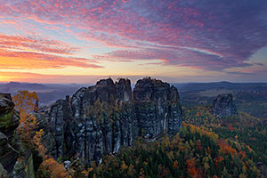 Best Landscape Photos of 2013