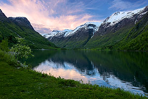 Best Landscape Photos of 2015