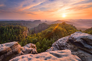 Best Landscape Photos of 2016