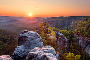 Best Landscape Photos of 2018