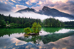 Best Landscape Photos of 2020