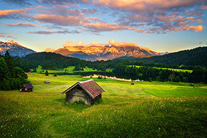 Best Landscape Photos of 2021