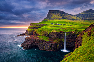 Best Landscape Photos of 2025