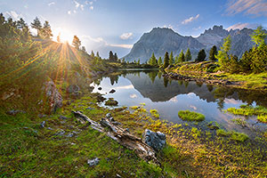 Landscapes (by countries) gallery