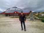 Arctic Circle Center in Norway Photo id, dave, north, arctic, scandinavia, roadtrip, norway, The Great North, photo
