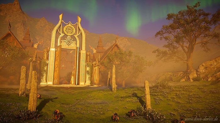 assassins creed valhalla, game, ingame, photography, screenshot, 2021, photo