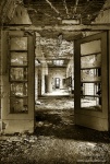 beelitz, surgery, sanatorium, abandoned, old, interior, house, heilstätten, berlin, Bygone Times, photo